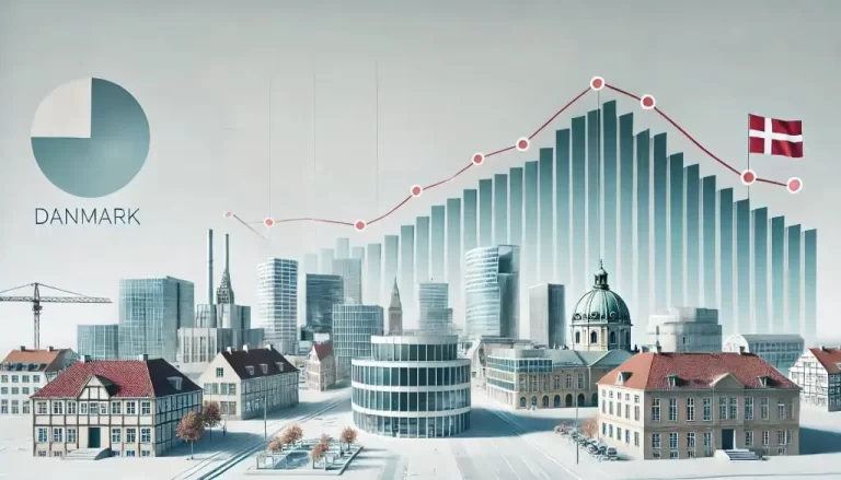 Fald i antal konkurser blandt aktive virksomheder i oktober - DanmarksBusiness - Nyhedsmedie