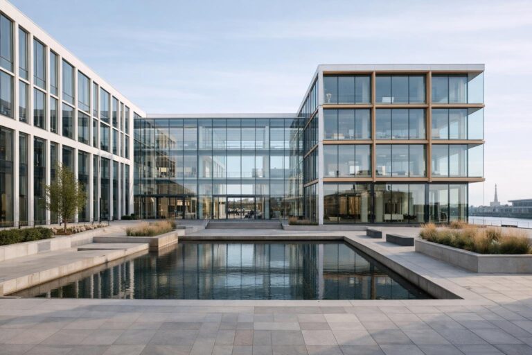 Business i Rudersdal: Måned med fokus på kommuneplan, indkøbsreformer og folketingsvalg