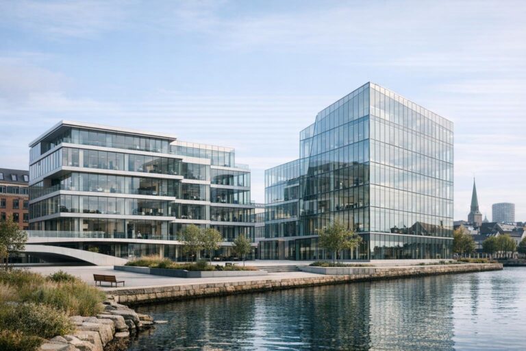 Business i Rudersdal: Topplaceringer, erhvervsråd og solid økonomi i fokus i april 2026