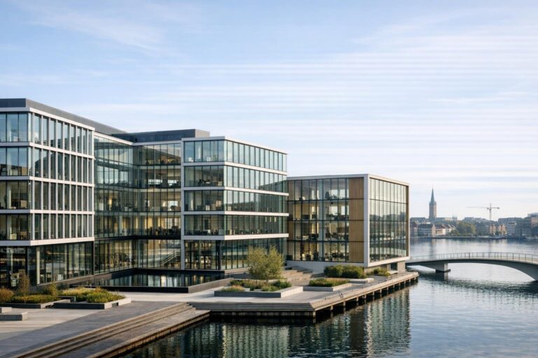 Business i Rudersdal: Bedre virksomhedsrelationer, nye planrammer og fokus på robust drift